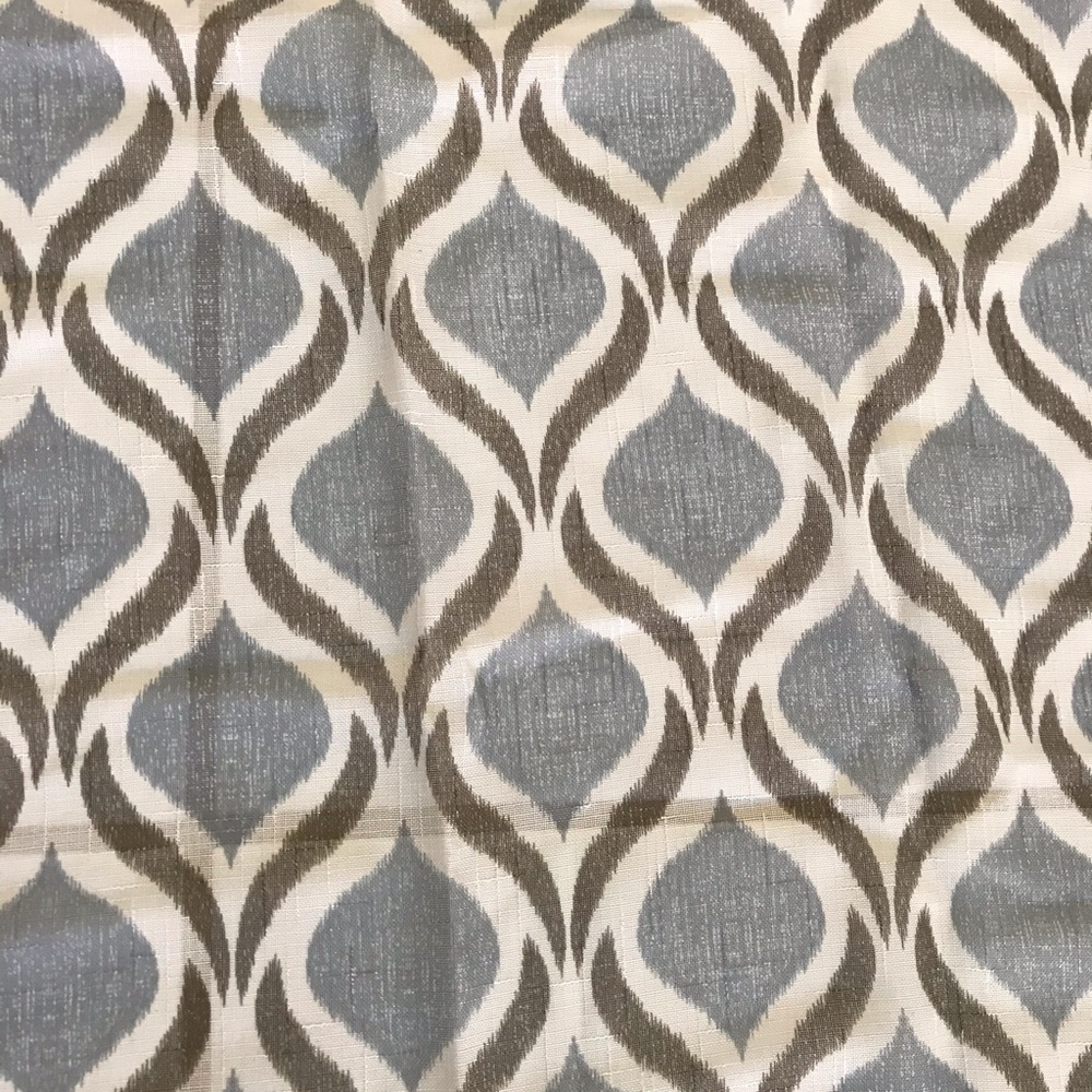 Curtains - Picture 3 of 3
